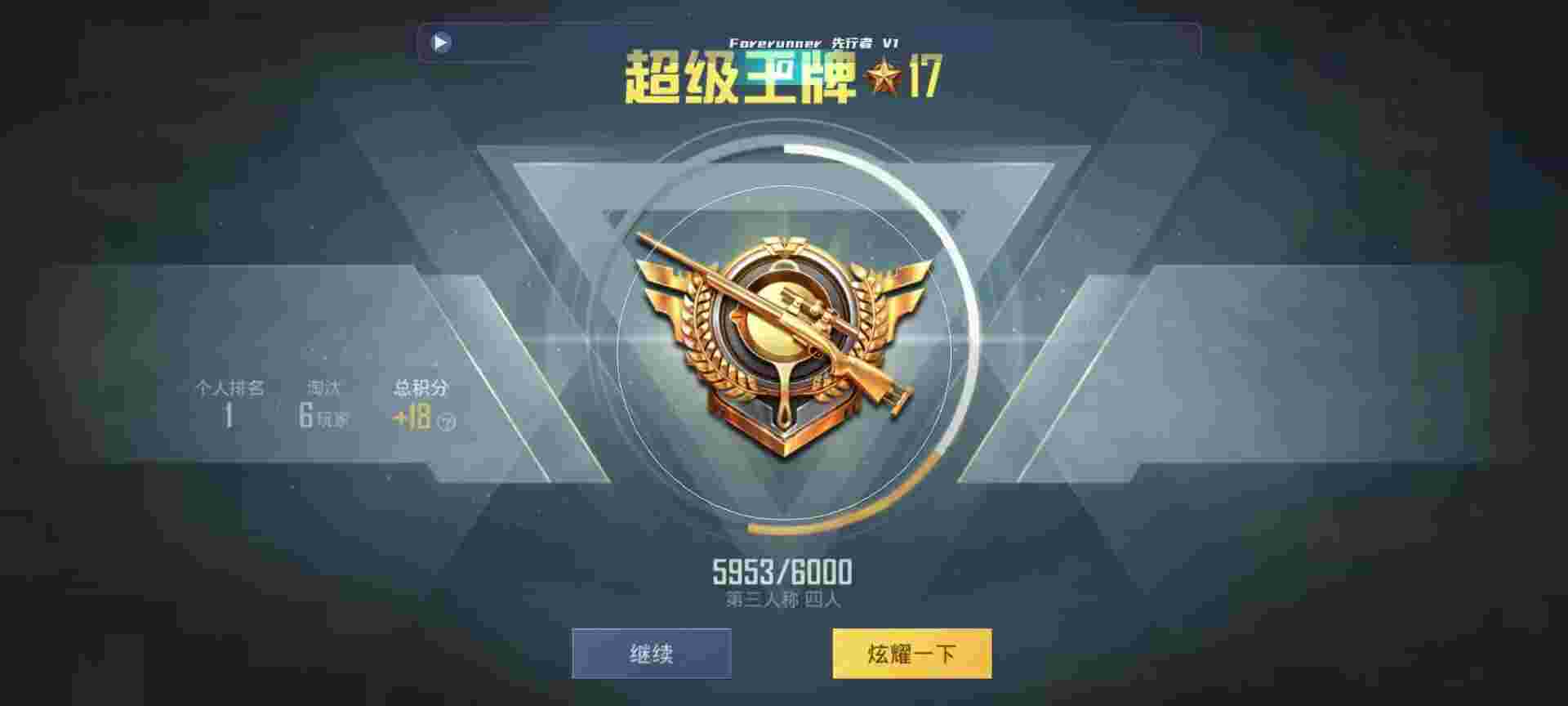和平精英鸡腿辅助自瞄 - 和平精英图书馆辅助瞄准辅助预览图